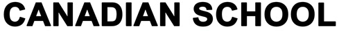 canadianschool